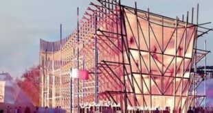 جناح البحرين في «إكسبو أوساكا».. حكاية البحر من الجذور إلى المستقبل