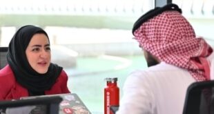 جنرال أسمبلي تجمع نخبة المواهب مع أبرز جهات التوضيف في يوم مهني ناجح