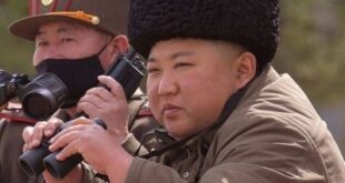 رئيس كوريا الشمالية: الحوار مع الولايات المتحدة ممكن إذا تخلت عن شرط نزع السلاح النووي