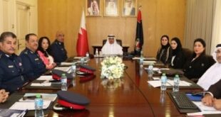 رئيس مكافحة العنف والإدمان : أهمية نشر الأساليب الصحيحة لتوعية الأطفال وذويهم للوقاية من مخاطر منصات الألعاب الإلكترونية