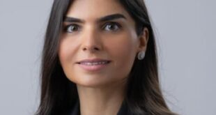 سارة بوحجي: التوسع بتطبيق معايير السياحة المستدامة وتعزيز المساهمة في الاقتصاد