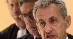 سجن ساركوزي يثير جدلاً بشأن العدالة السياسية في فرنسا قبل استئناف لوبان