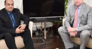 سفير روما لـ«الوطن»: توقيع مذكرات تفاهم خلال زيارة ولي العهد رئيس الوزراء إلى إيطاليا