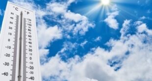 طقس الأربعاء في مصر.. خريفي صباحًا وحار نهارًا مع فرص سقوط أمطار