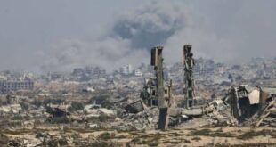 غارات إسرائيل على غزة لم تهدأ.. والدبابات تتقدم