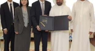 غرفة البحرين تبحث مع المستشار الاقتصادي الصيني تعزيز التعاون التجاري