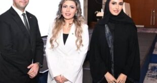 "فنادق الخليج" تحتفل باختتام النسخة الثانية من برنامجها الصيفي للتدريب