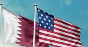 قطر تهدد بإعادة تقييم شراكتها الأمنية مع الولايات المتحدة