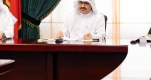 لجنة البحرين الوطنية للتربية والعلوم والثقافة تعقد اجتماعها الأول
