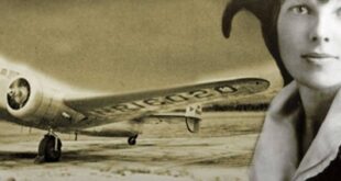 لغز عمره 90 عاماً.. ترامب يأمر بكشف سجلات اختفاء أميليا إيرهارت