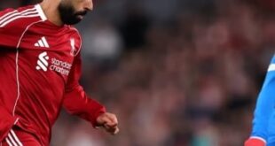 ليفربول ضد أتلتيكو مدريد.. تييري هنري يحذر من الثغرات الدفاعية