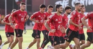 مباريات اليوم الثلاثاء 23 سبتمبر 2025.. قمة ريال مدريد ومواجهات عربية مثيرة