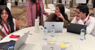 مختبر التعلّـم «آ ليرنينــــج لاب» يطلـق برنامجـاً تدريبياً فـــي الابتكار والقيادة