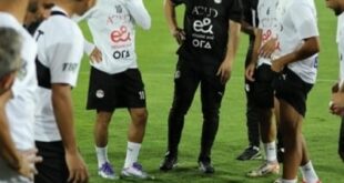 منتخب مصر يقترب من التأهل إلى كأس العالم 2026