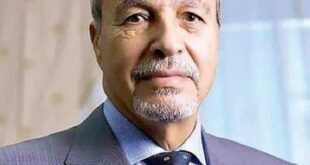 نِعم العرّاب ونِعم القدوة | صحيفة الوطن