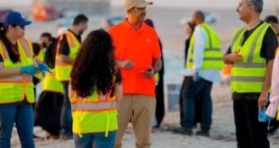 وزير المواصلات والاتصالات: مملكة البحرين تولي أهمية قصوى للحفاظ على البحار وتعزيز استدامتها