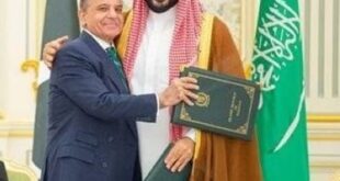 وزير دفاع باكستان: برنامجنا النووي "سيكون متاحا" للسعودية