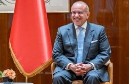 ولي العهد رئيس الوزراء: تقدُّم بمسارات العلاقات البحرينية الإيطالية على الصعيدين الاقتصادي والتجاري