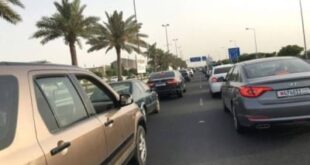 أكثر من 86 مليون دينار للمرحلة الثانية من تطوير شارع «جابر الأحمد»
