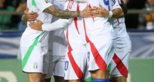 إيطاليا تسعى للفوز أمام إسرائيل وإنعاش آمال التأهل لمونديال 2026