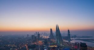 البحرين الثالثة عربياً في بيئات الشركات الناشئة بمؤشر StartupBlink العالمي