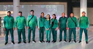 البحرين تواصل استقبال الوفود استعدادًا لانطلاق دورة الألعاب الآسيوية للشباب