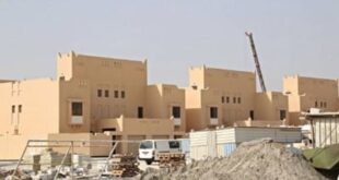 «البلديات»: مخطط عراد 242 معتمد ولا يمكن تجميده