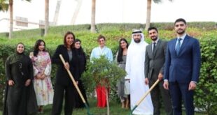 الخليف: «أسبوع الشجرة» يجسد التزام مملكة البحرين بتسريع وتيرة تحقيق أهداف التنمية المستدامة