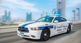 «الداخلية»: إنقاذ مواطن بعد تلقي بلاغ عن تعطل مثبت السرعة بمركبته