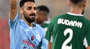 الرفاع يعتلي الصدارة مؤقتاً في دوري ناصر بن حمد