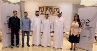 الزميل وليد عبدالله نائبا لرئيس لجنة الإعلام الرياضي