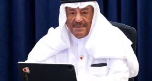 الصالح: الخطاب الملكي يجسد أسمى المعاني الوطنية ويوجه بوصلة العمل التشريعي