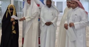 "المحرق الاستهلاكية" تحتفل باليوم العالمي للمسنين