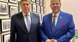 الملك يبعث برسالة خطية إلى الرئيس الروسي فلاديمير بوتين