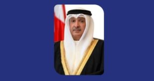 الملك يتلقى برقية تهنئة خالد بن محمد بفوز «مكلارين» بلقب الصانعين