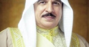 الملك يهنئ رئيس أوغندا بذكرى الاستقلال