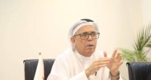 «بلدي الشمالية» يبحث إنشاء قسم لغسيل الكلى في مركز الشيخ جابر الصحي