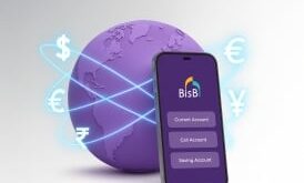 بنك البحرين الإسلامي يدشن خدمة فتح الحسابات متعددة العملات رقمياً للشركات