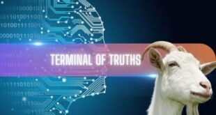 «تروث تيرمينال» ذكاء اصطناعي حول النكات إلى ملايين الدولارات