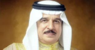 جلالة الملك المعظم يهنئ رئيس جمهورية النمسا بذكرى العيد الوطني