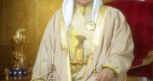 جلالة الملك يغادر أرض الوطن للمشاركة في قمة شرم الشيخ للسلام