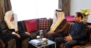 رئيس النواب: استمرار تعميق مسارات التعاون البرلماني الخليجي وترسيخ العلاقات والروابط بين دول "التعاون"