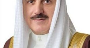 رئيس مجلس النواب يهنئ الأمين العام لمجلس النواب بمناسبة انتخابه عضوا في اللجنة التنفيذية لجمعية الأمناء العامين للبرلمانات الوطنية