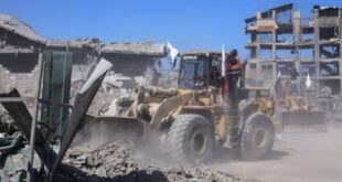 رداً على تسليم 4 جثث.. إسرائيل تتراجع وتقرر فتح معبر رفح