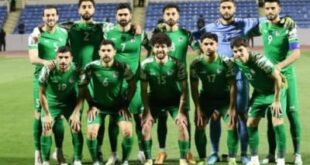 رسميًا.. سوريا تهزم ميانمار بثلاثية نظيفة وتتأهل إلى كأس آسيا 2027