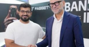 "سكايرو " و"فاسيت" تتعاونان لتعزيز الخدمات المالية الرقمية في دول الخليج