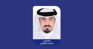 شاب يحاول الهرب من الزحام بدراجة نارية فيُصاب بعجز 10 ٪