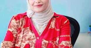 شيماء عبدالمعبود: عوامل الخطورة المرتبطة بأمراض القلب تشمل السن والسيرة المَرضية العائلية