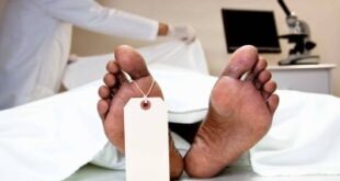 «صدفة» تقود الشرطة إلى جثة رجل توفي قبل 15 عاماً