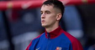 صراع لندني بين تشيلسي وأرسنال لضم مارك كاسادو من برشلونة